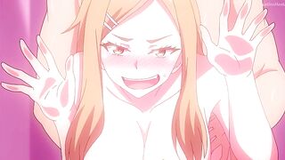Modaeteyo,Adam-kun07 - Sub esp uncensored