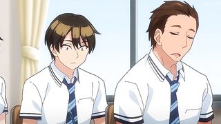 Modaeteyo,Adam-kun02 - Sub esp uncensored