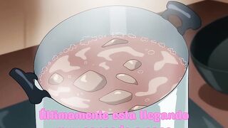 Uraraka & Midoriya - Boku No Hero Sub esp