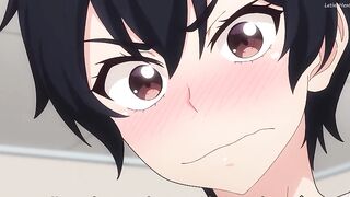 Modaeteyo,Adam-kun03 - Sub esp uncensored