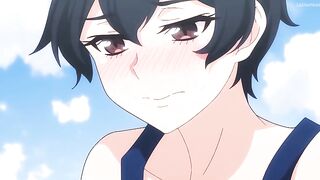 Modaeteyo,Adam-kun03 - Sub esp uncensored