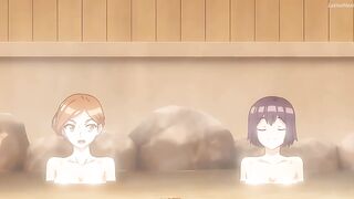 Modaeteyo,Adam-kun08 - Sub esp uncensored