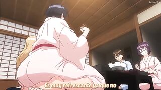 Modaeteyo,Adam-kun08 - Sub esp uncensored