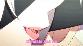 2B & 9S - Nier: Automata Sub esp