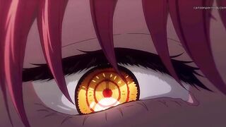 Makima & Denji - Chainsaw ManSub esp