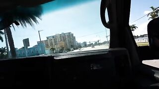 BangBus - Cheating For Money - Nikki Mars