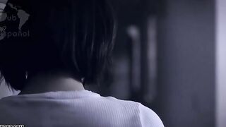 0044 Ivy Lebelle & Vera King - Sacrilegio (sub español)
