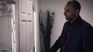 0079 Aryana Amatista - Hecha para Servir (sub español)