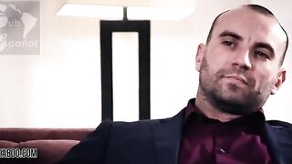 0079 Aryana Amatista - Hecha para Servir (sub español)
