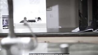 0007 Giselle Palmer - Tío Hijo de Puta (sub español)