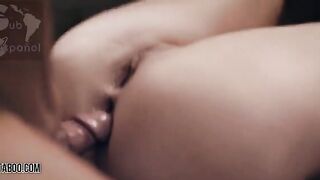 0095 Lana Sharapova - Verdadero Infierno (sub español)