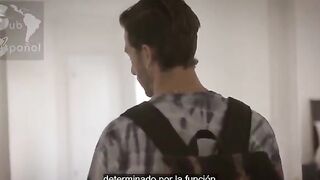 0026 Whitney Wright & Carolina Sweets - Se Deslizo En (sub español)
