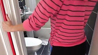 0003 Veronica Rodriguez - Petite Cleaning Lady Tight Pussy Banged Hardcore