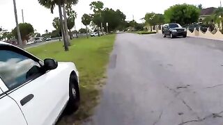 0008 London Tisdale - Fucks in the Truck Bed to Get her Car Out of Impound "Deposito"