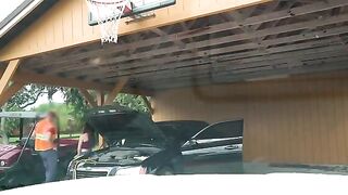 0012 Gabriela Lopez - Gets a Free Repair After Fucking the Mechanic "Arreglando en el Rancho"