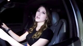 0009 Melody Marks - Uses her Pussy to Fuck her Way Out of Trouble "Saliendo de Problemas"