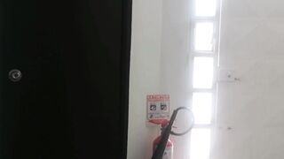 Penetrarme hasta correrse en mi boca
