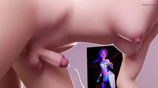 3d shemale porn 2 video