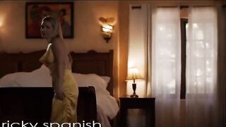 Mom fuck son sub español 2 video
