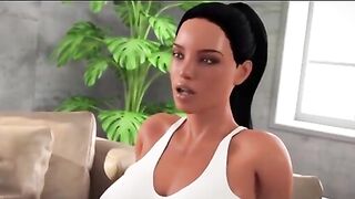 Sensual Adventures 2 video