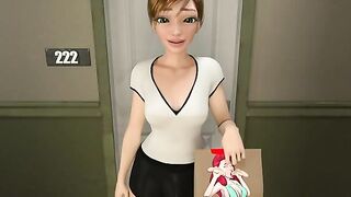 Agentredgirl 6 video