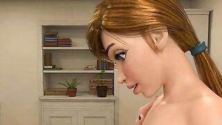 Agentredgirl 6 video