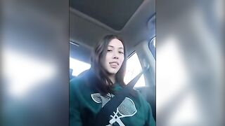 Tranny cum