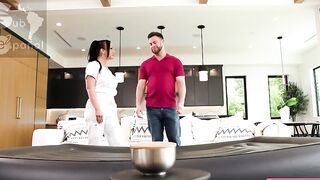 Nuru massage 6 video