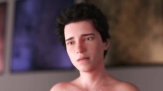 3D fuck
