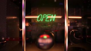 3D porn tranny fuck and cum