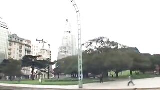 Tranny blonde Argentina maria pia fuck