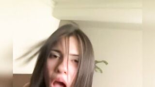 Tranny hermosa fuck 2 video