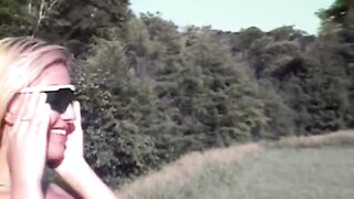 Tranny blonde fuck 5 video