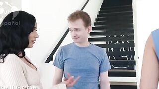 La Hierba Es Más Verde Del Otro Lado - Sheena Ryder & Tia Cyrus (sub_español)