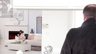 Voy a Follar  A Tu Joven Hija Adolescente - Penelope Kay (sub_español)