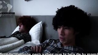 Bella Rossi - Madrastras (sub_español)