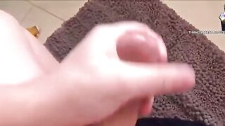 Katie Kush - Gimnasia Entre Hermano y Hermana (sub_español)