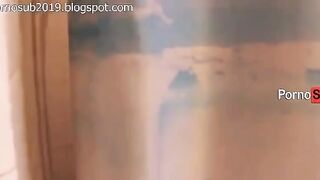 Cherie Deville - Mi Madre Me Descubre Espiandole Y Me Termina Cogiendo (sub_español)