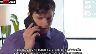 Dani Jensen - Mejor Que Papá (sub_español)