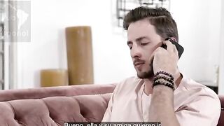 Alura Jenson - Póngase O Cállese (sub_español)