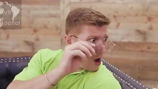 Terapia De Uso Gratuito – Lena Paul (sub_español)