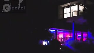 FANTASÍAS OCIOSAS, Siéntate Y Disfruta… - Aften Opal (sub_español)