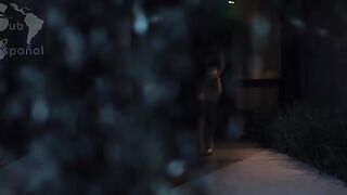 ENVIDIA ANAL Mis Padres No Se Enterarán - Rebel Lynn (sub_español)