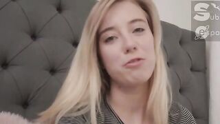 Hermanastra tiene problemas de dinero (sub_español)