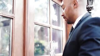 PERVERTIDOS ORGULLOSOS Alguien Merece Un Aumento - Candice Dare & RayVeness (sub_español)