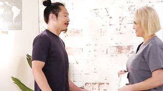 El Tratamiento De Mi Tío - Ryan Keely (sub_español)