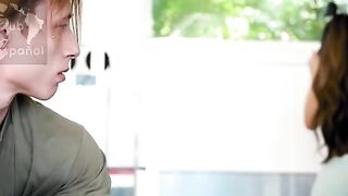 A Mi Madrastra Le Gusta Ver - Alexia Anders & London Rose (sub_español)