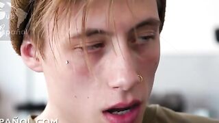 A Mi Madrastra Le Gusta Ver - Alexia Anders & London Rose (sub_español)