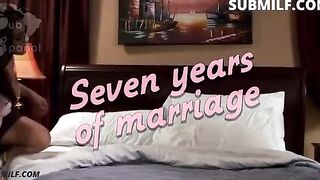 7 Años De Matrimonio - Raylene (sub_español)