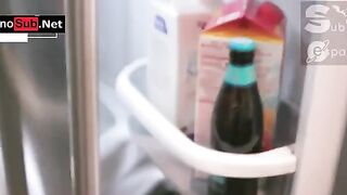 Kit Mercer - Golpeando el conejito de pascua (sub_español)